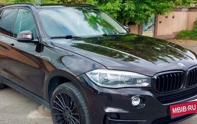 BMW X5, 2014 год, 2 700 000 рублей, 1 фотография