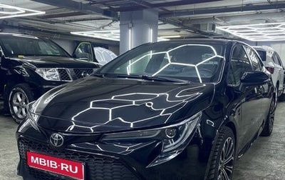 Toyota Corolla, 2019 год, 1 790 000 рублей, 1 фотография