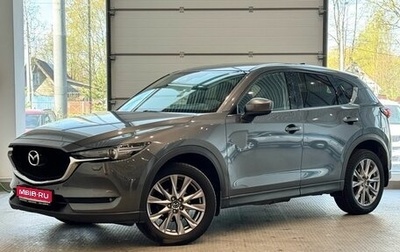Mazda CX-5 II, 2019 год, 2 850 000 рублей, 1 фотография