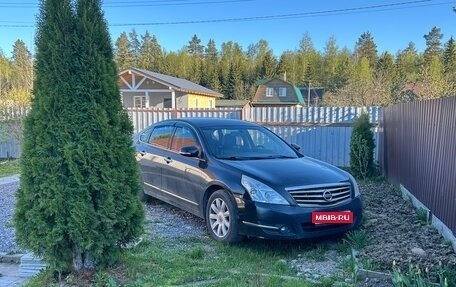 Nissan Teana, 2010 год, 730 000 рублей, 1 фотография