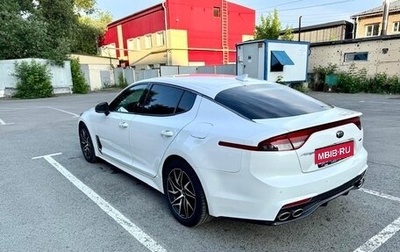 KIA Stinger I, 2021 год, 3 500 000 рублей, 1 фотография