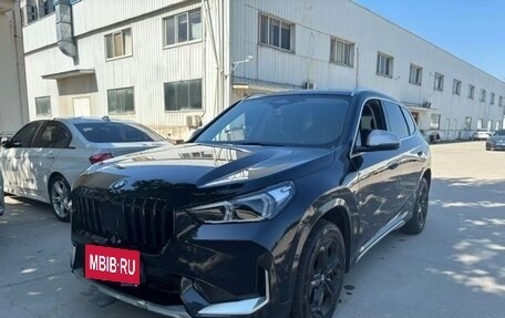 BMW X1, 2023 год, 2 950 000 рублей, 1 фотография