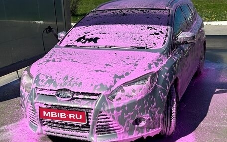 Ford Focus III, 2013 год, 830 000 рублей, 1 фотография