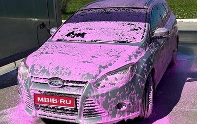 Ford Focus III, 2013 год, 830 000 рублей, 1 фотография