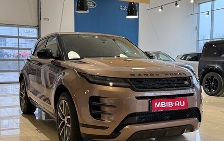 Land Rover Range Rover Evoque II, 2024 год, 6 950 000 рублей, 1 фотография
