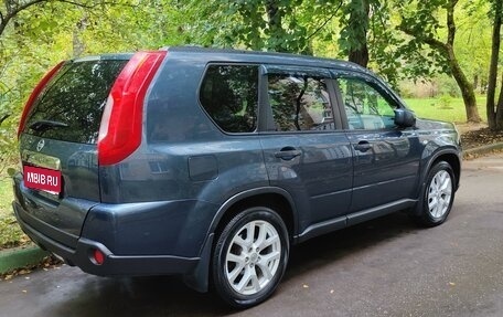 Nissan X-Trail, 2012 год, 1 050 000 рублей, 1 фотография
