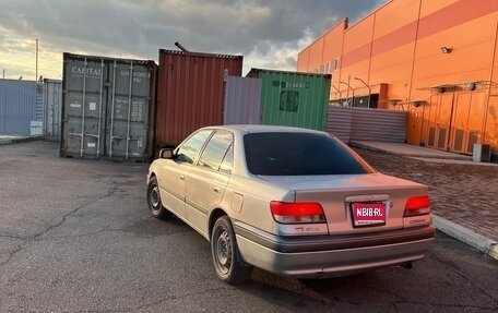 Toyota Carina, 1997 год, 415 000 рублей, 1 фотография