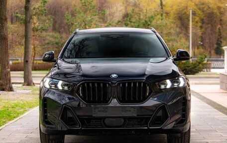 BMW X6, 2024 год, 12 750 000 рублей, 1 фотография