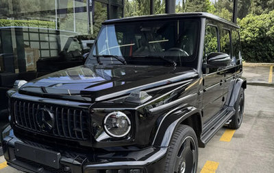 Mercedes-Benz G-Класс AMG, 2026 год, 30 900 000 рублей, 1 фотография