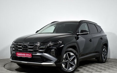 Hyundai Tucson, 2025 год, 3 790 000 рублей, 1 фотография