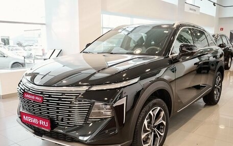 Haval F7, 2026 год, 3 699 000 рублей, 1 фотография