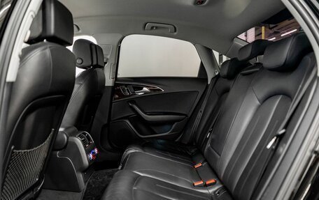Audi A6, 2015 год, 2 630 000 рублей, 7 фотография