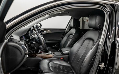 Audi A6, 2015 год, 2 630 000 рублей, 5 фотография