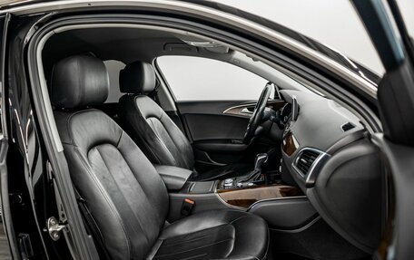 Audi A6, 2015 год, 2 630 000 рублей, 6 фотография