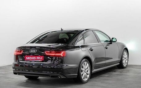 Audi A6, 2015 год, 2 630 000 рублей, 3 фотография