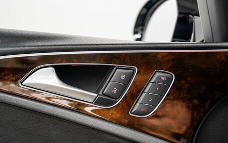 Audi A6, 2015 год, 2 630 000 рублей, 20 фотография
