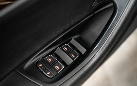 Audi A6, 2015 год, 2 630 000 рублей, 18 фотография
