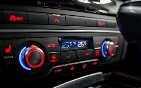 Audi A6, 2015 год, 2 630 000 рублей, 15 фотография