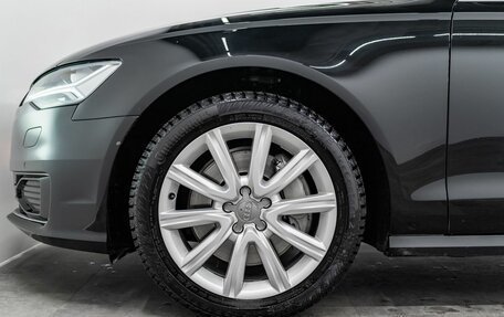 Audi A6, 2015 год, 2 630 000 рублей, 22 фотография