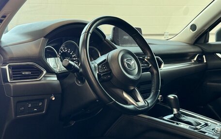 Mazda CX-5 II, 2019 год, 2 850 000 рублей, 14 фотография