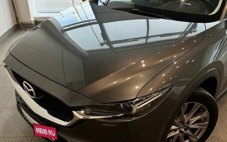 Mazda CX-5 II, 2019 год, 2 850 000 рублей, 7 фотография