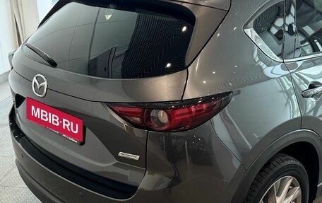 Mazda CX-5 II, 2019 год, 2 850 000 рублей, 12 фотография