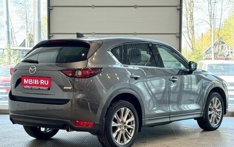 Mazda CX-5 II, 2019 год, 2 850 000 рублей, 4 фотография
