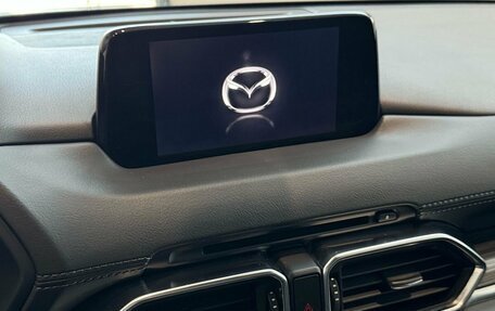 Mazda CX-5 II, 2019 год, 2 850 000 рублей, 24 фотография