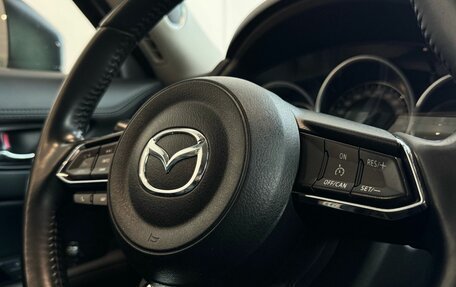 Mazda CX-5 II, 2019 год, 2 850 000 рублей, 26 фотография