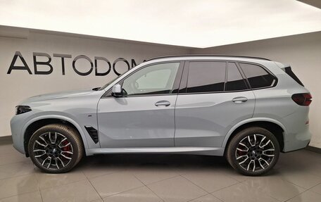 BMW X5, 2025 год, 16 900 000 рублей, 2 фотография
