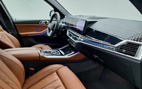 BMW X5, 2025 год, 16 900 000 рублей, 5 фотография