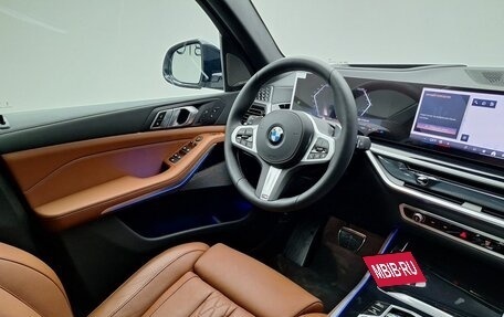 BMW X5, 2025 год, 16 900 000 рублей, 6 фотография