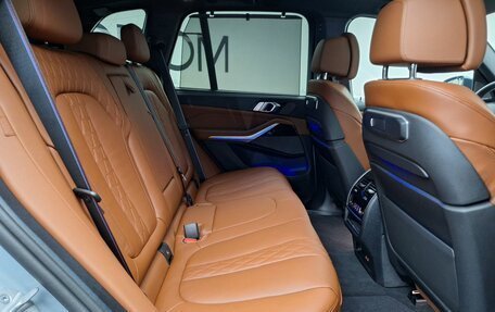 BMW X5, 2025 год, 16 900 000 рублей, 8 фотография