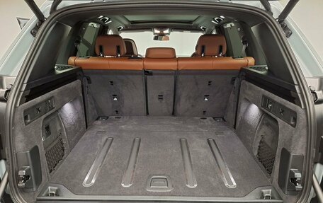 BMW X5, 2025 год, 16 900 000 рублей, 10 фотография