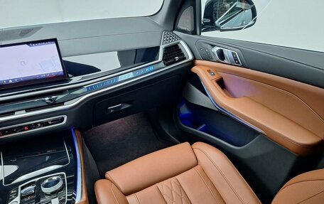 BMW X5, 2025 год, 16 900 000 рублей, 9 фотография