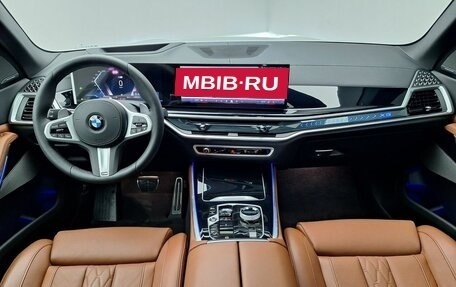 BMW X5, 2025 год, 16 900 000 рублей, 4 фотография