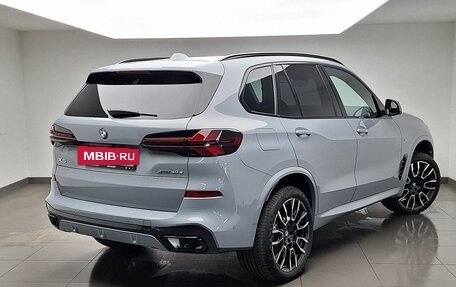 BMW X5, 2025 год, 16 900 000 рублей, 3 фотография