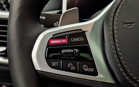 BMW X5, 2025 год, 16 900 000 рублей, 16 фотография