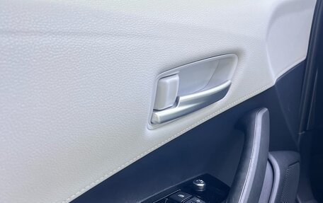 Toyota Corolla, 2019 год, 1 790 000 рублей, 8 фотография