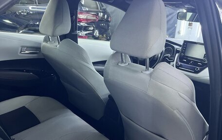 Toyota Corolla, 2019 год, 1 790 000 рублей, 7 фотография