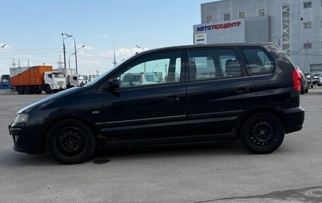 Mitsubishi Space Star I рестайлинг, 2004 год, 230 000 рублей, 2 фотография