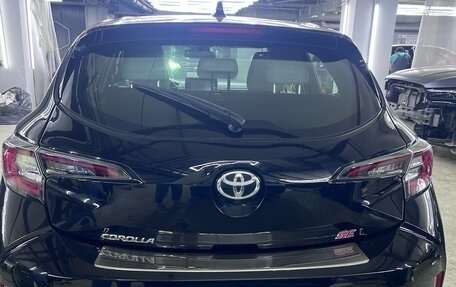 Toyota Corolla, 2019 год, 1 790 000 рублей, 5 фотография