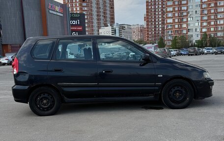 Mitsubishi Space Star I рестайлинг, 2004 год, 230 000 рублей, 6 фотография