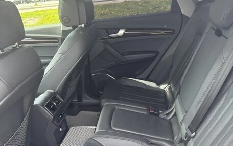 Audi Q5, 2018 год, 2 750 000 рублей, 11 фотография