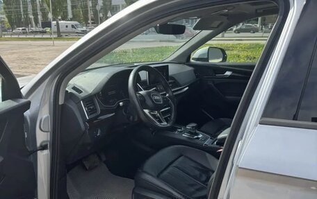 Audi Q5, 2018 год, 2 750 000 рублей, 6 фотография