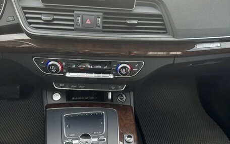 Audi Q5, 2018 год, 2 750 000 рублей, 13 фотография