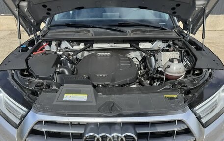 Audi Q5, 2018 год, 2 750 000 рублей, 12 фотография
