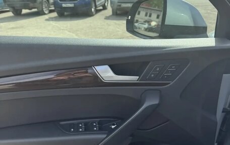 Audi Q5, 2018 год, 2 750 000 рублей, 7 фотография