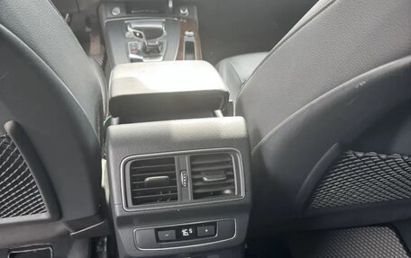 Audi Q5, 2018 год, 2 750 000 рублей, 16 фотография