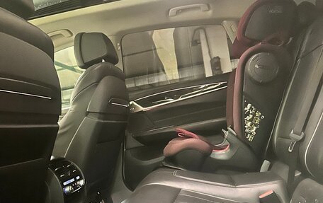 BMW 6 серия, 2018 год, 3 699 000 рублей, 12 фотография